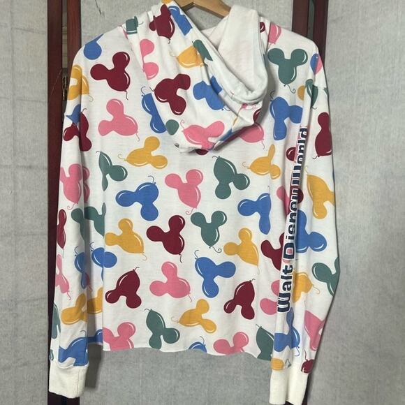 DISNEY PARKS FOREVER COLLECTION BY JUNKFOOD SIZE S - Picture 2 of 7